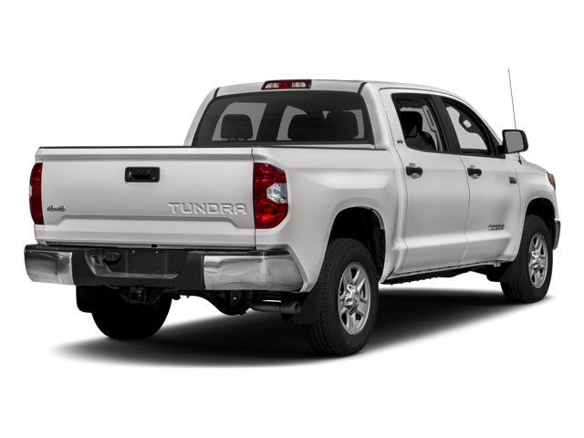 2017 Toyota Tundra SR5 TRD Pro photo 2