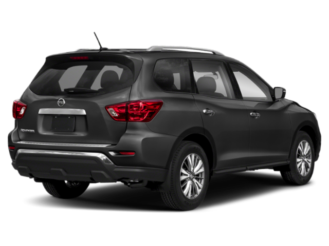 Used 2018 Nissan Pathfinder S with VIN 5N1DR2MM1JC626569 for sale in Summersville, WV