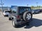 2018 Jeep Wrangler JK Sport S