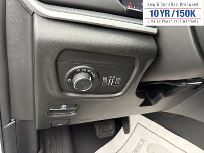 2023 Jeep Grand Cherokee Altitude X