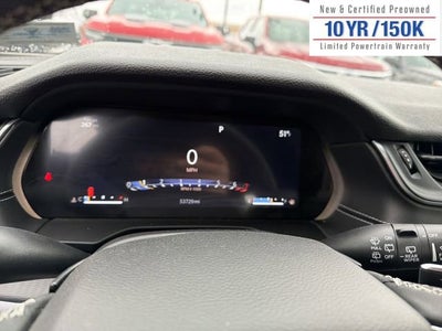 2023 Jeep Grand Cherokee Altitude X