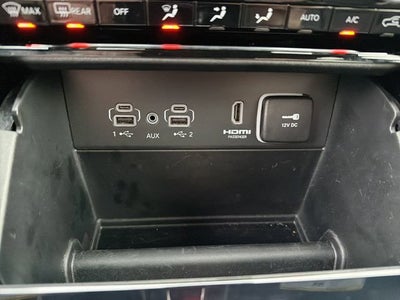 2025 Jeep Grand Cherokee L Summit Reserve