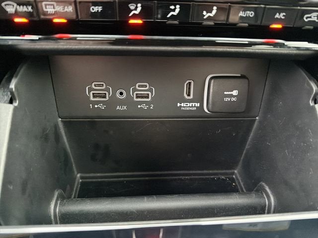 2025 Jeep Grand Cherokee L Summit Reserve