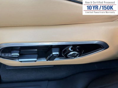 2023 Jeep Grand Cherokee L Summit Reserve