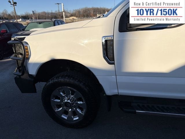 2019 Ford Super Duty F-250 SRW XL