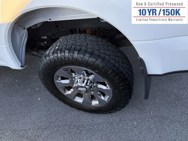 2019 Ford Super Duty F-250 SRW XL