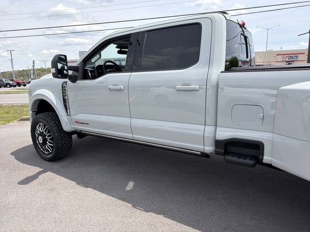 2025 Ford Super Duty F-450 DRW XL