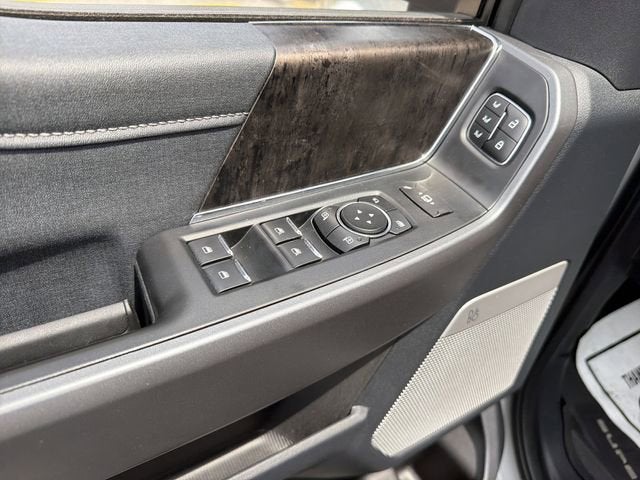 2025 Ford Super Duty F-450 DRW XL