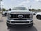 2025 Ford Super Duty F-450 DRW XL