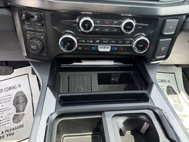 2025 Ford Super Duty F-450 DRW XL