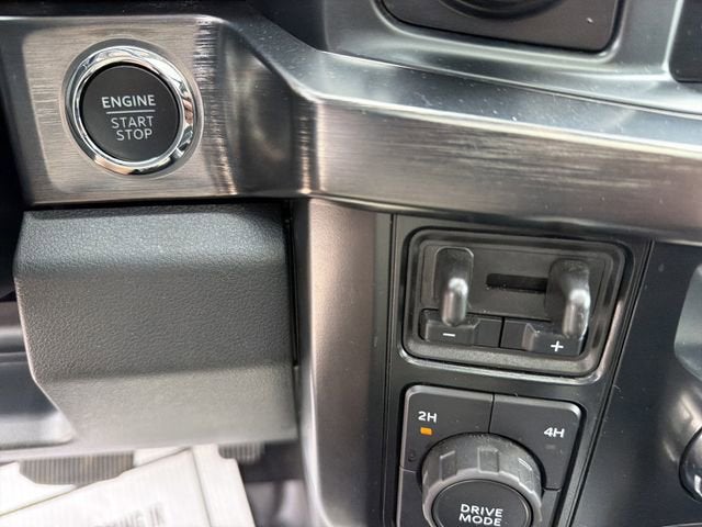 2025 Ford Super Duty F-450 DRW XL
