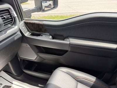 2025 Ford Super Duty F-450 DRW XL