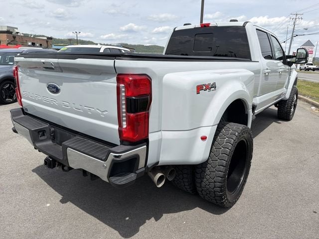 2025 Ford Super Duty F-450 DRW XL