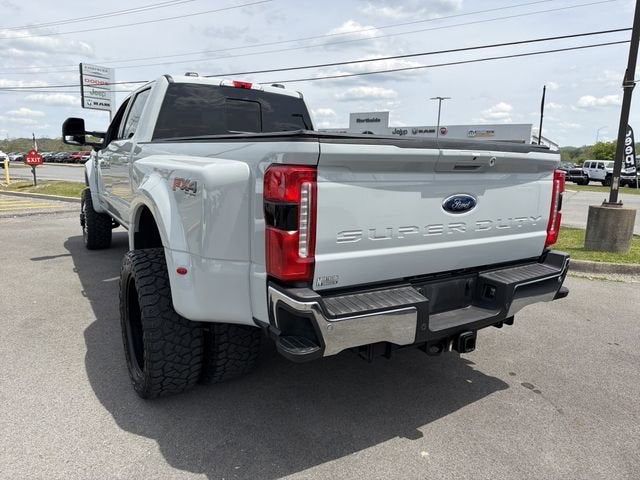 2025 Ford Super Duty F-450 DRW XL