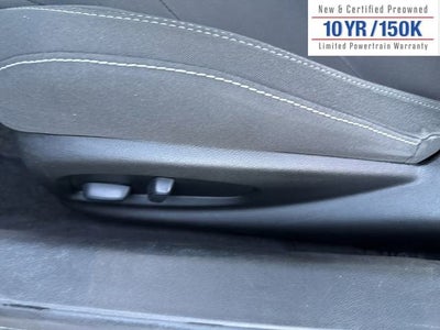 2021 Chevrolet Camaro 1LT