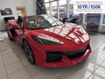 2025 Chevrolet Corvette Z06 2LZ