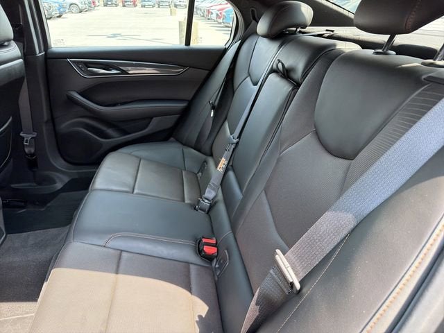 2022 Cadillac CT5 Sport