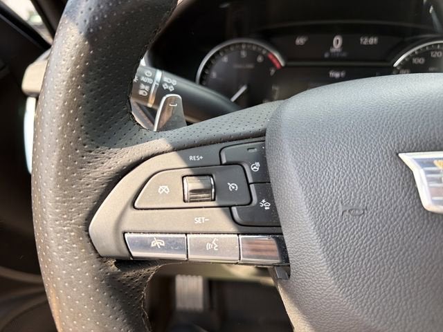 2022 Cadillac CT5 Sport