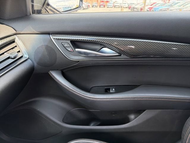 2022 Cadillac CT5 Sport