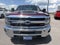 2017 Chevrolet Silverado 2500 HD LT