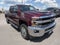 2017 Chevrolet Silverado 2500 HD LT