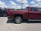 2017 Chevrolet Silverado 2500 HD LT