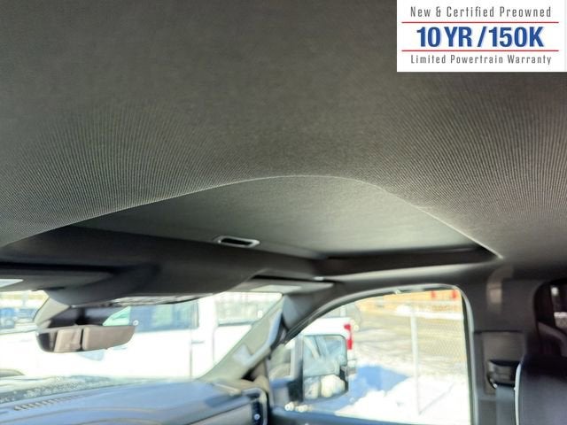 2024 Chevrolet Silverado 3500 HD High Country DRW