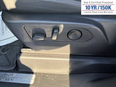 2024 Chevrolet Silverado 3500 HD High Country DRW