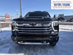 2024 Chevrolet Silverado 3500 HD High Country DRW
