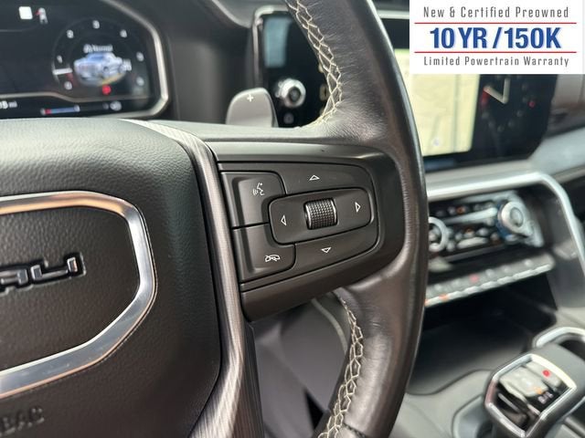 2023 GMC Sierra 1500 Denali Ultimate