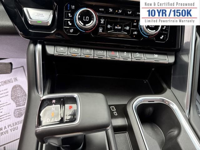 2023 GMC Sierra 1500 Denali Ultimate