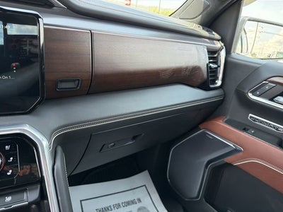 2023 GMC Sierra 1500 Denali Ultimate