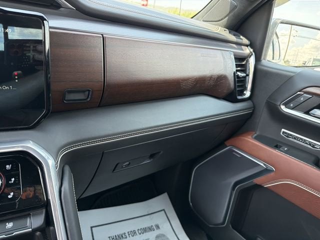 2023 GMC Sierra 1500 Denali Ultimate