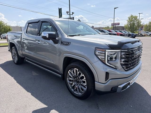 2023 GMC Sierra 1500 Denali Ultimate