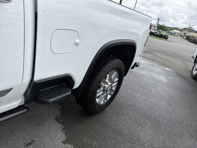 2024 Chevrolet Silverado 3500 HD High Country