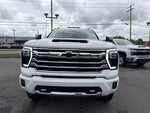 2024 Chevrolet Silverado 3500 HD High Country