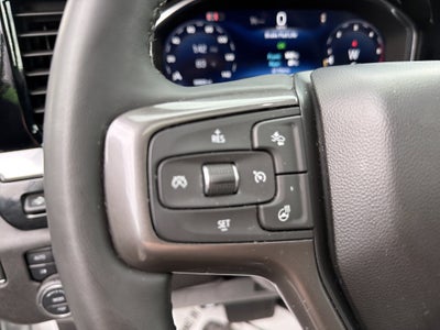2024 Chevrolet Silverado 3500 HD High Country