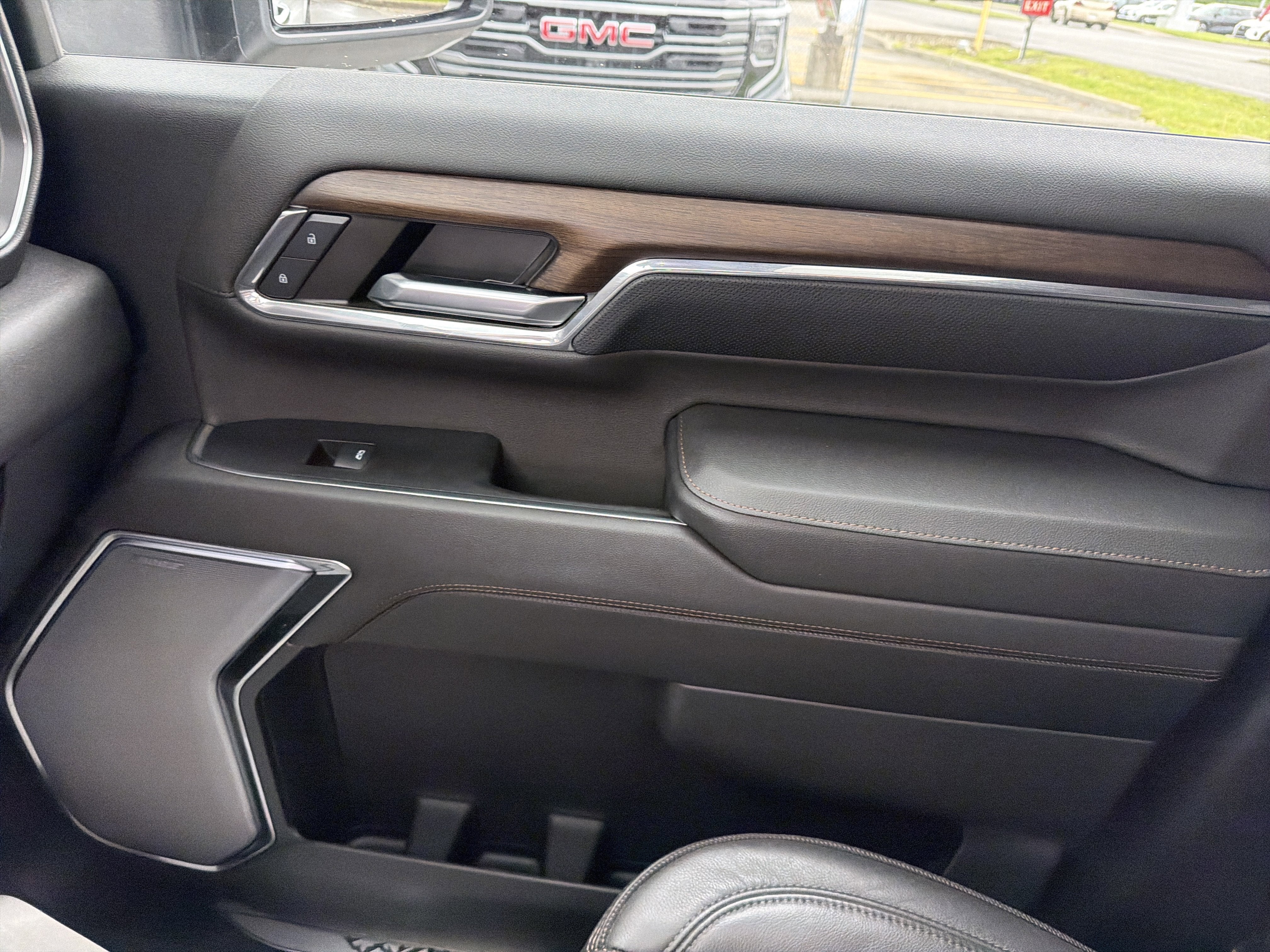 2024 Chevrolet Silverado 3500 HD High Country