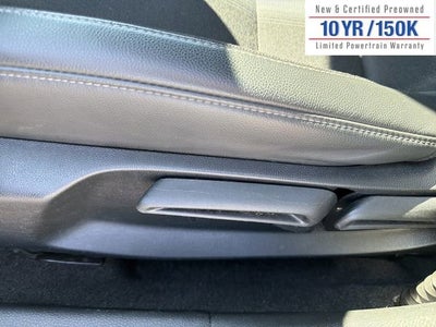 2022 Honda Civic Sedan Sport