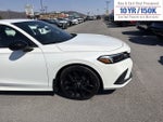 2022 Honda Civic Sedan Sport