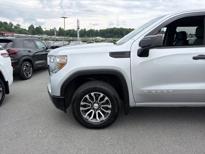 2019 GMC Sierra 1500 4WD CREW CAB 147