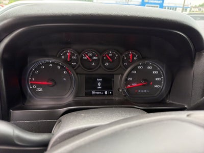 2019 GMC Sierra 1500 4WD CREW CAB 147