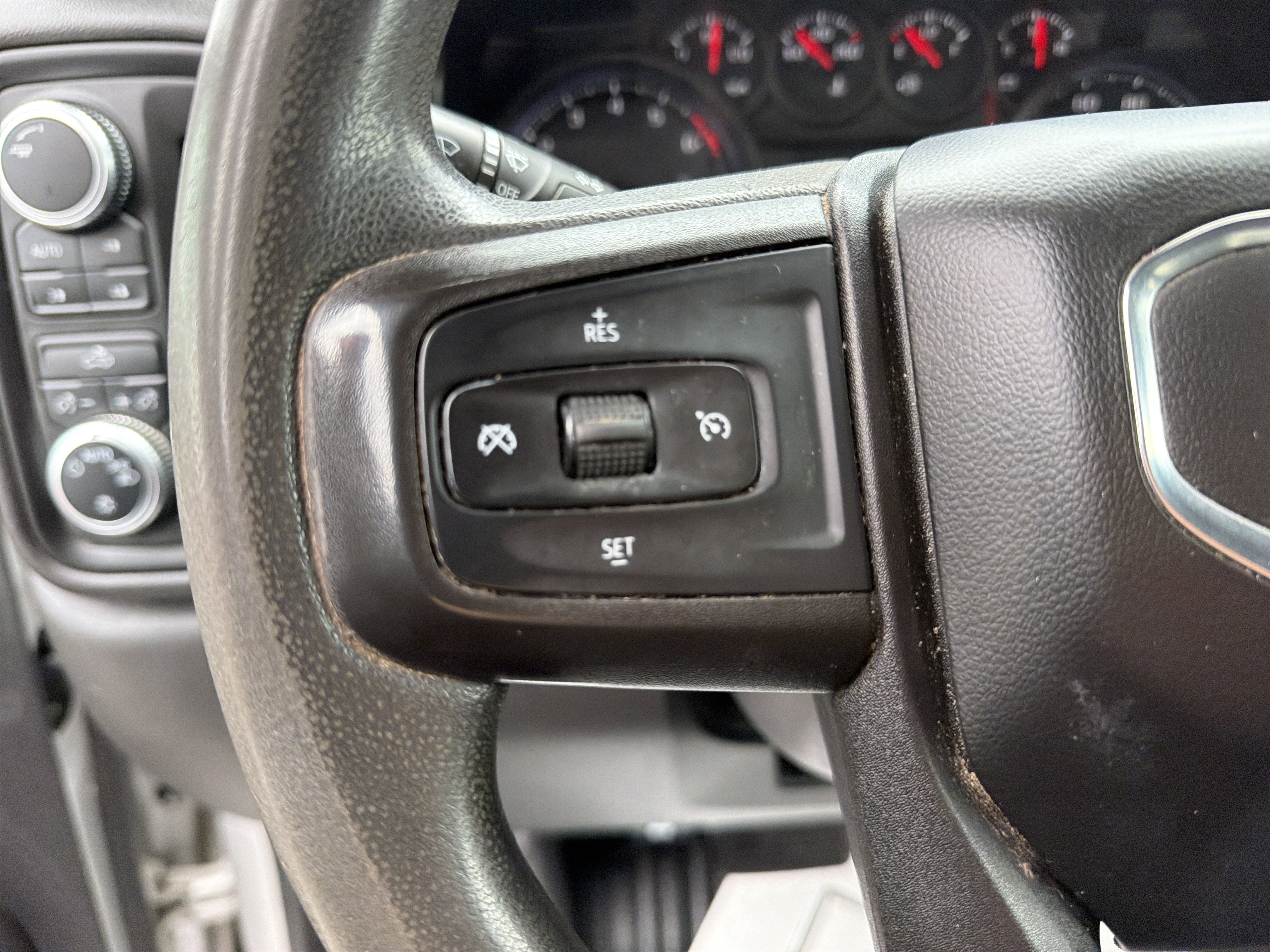 2019 GMC Sierra 1500 4WD CREW CAB 147