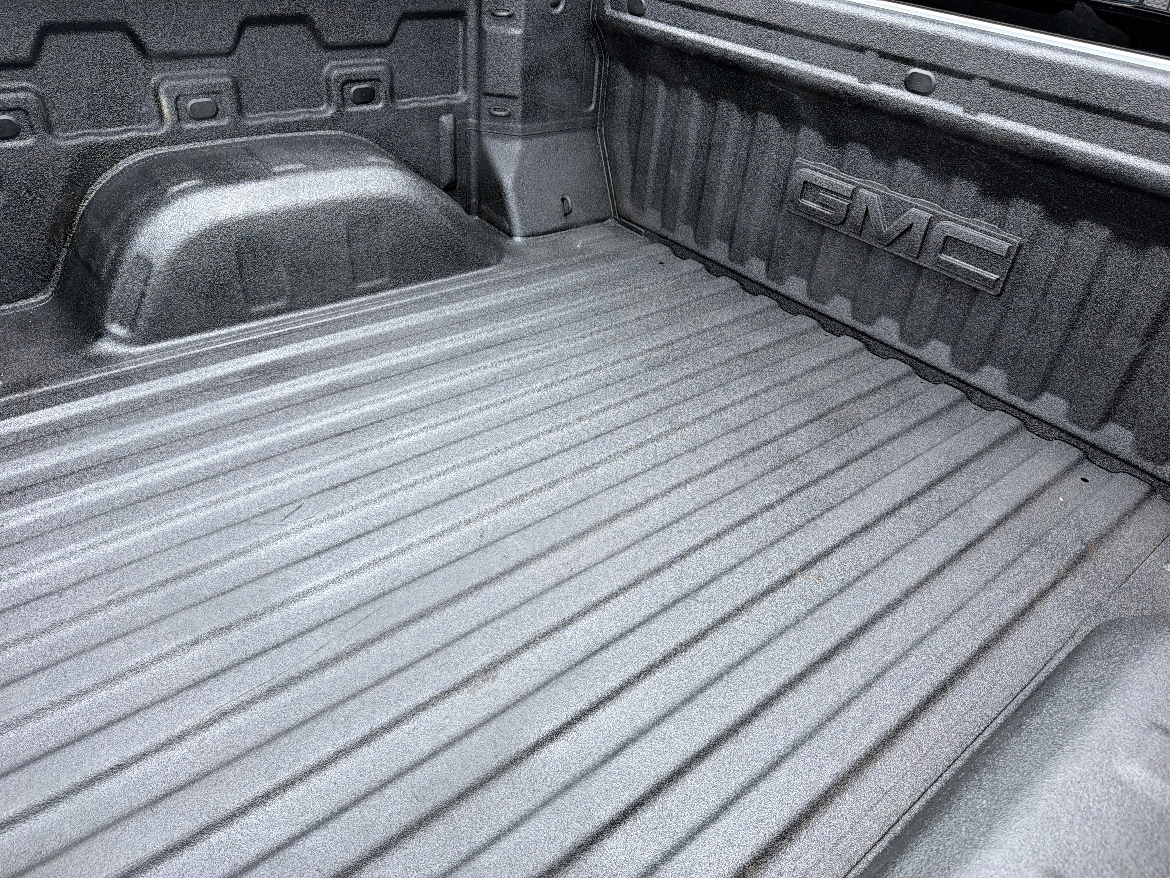 2019 GMC Sierra 1500 4WD CREW CAB 147
