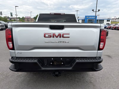 2019 GMC Sierra 1500 4WD CREW CAB 147