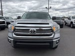 2017 Toyota Tundra 4WD SR5