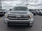 2017 Toyota Tundra 4WD SR5