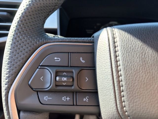 2026 Toyota Tundra 4WD Limited