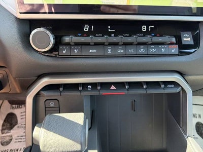 2026 Toyota Tundra 4WD Limited