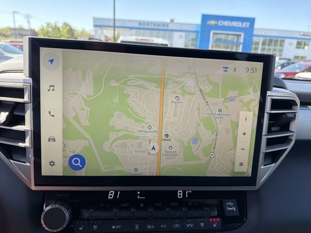 2026 Toyota Tundra 4WD Limited